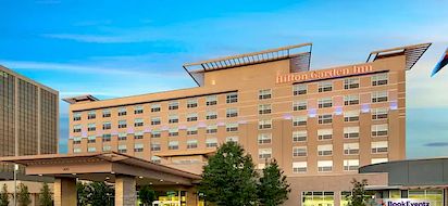 Hilton Garden Inn Denver Cherry Creek Denver Upto 30 Off Hotel Banquet Bookeventz